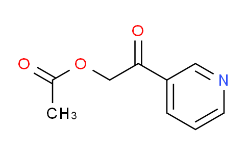 AM248656 | 103440-87-5 | Acetic acid 2-oxo-2-pyridin-3-yl-ethyl ester