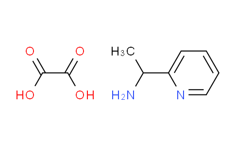 AM248661 | 1197232-85-1 | 1-Pyridin-2-yl-ethylamineoxalate