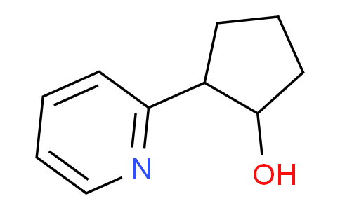 AM248663 | 442686-42-2 | 2-(2-Pyridinyl)cyclopentanol