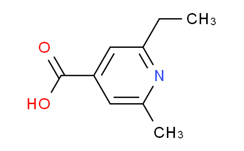 AM248664 | 849226-46-6 | 2-Ethyl-6-methyl-4-pyridinecarboxylic acid