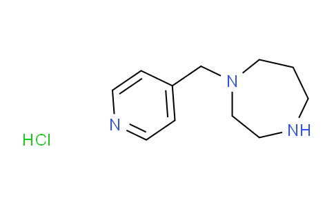 AM248671 | 1264090-73-4 | 1-(Pyridin-4-ylmethyl)-1,4-diazepane hydrochloride
