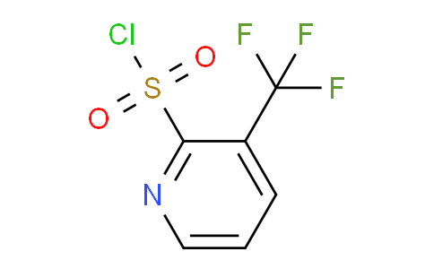 AM248694 | 104040-75-7 | 3-(Trifluoromethyl)pyridine-2-sulfonyl chloride