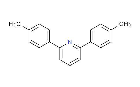 AM248706 | 14435-88-2 | 2,6-Di-p-tolylpyridine