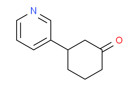 AM248712 | 192717-48-9 | 3-(Pyridin-3-yl)cyclohexanone