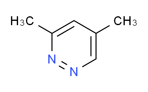 3,5-Dimethylpyridazine