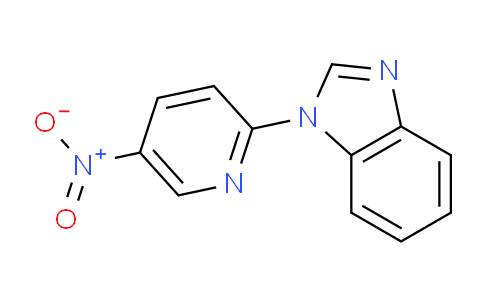AM248729 | 169216-93-7 | 1-(5-Nitropyridin-2-yl)-1H-benzo[d]imidazole