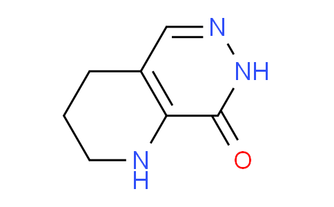 AM248755 | 15375-78-7 | 1,2,3,4-Tetrahydropyrido[2,3-d]pyridazin-8(7h)-one