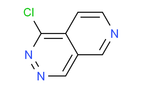 AM248756 | 162022-92-6 | 1-Chloropyrido[3,4-d]pyridazine
