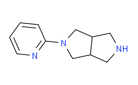 AM248765 | 1495296-48-4 | 2-(Pyridin-2-yl)octahydropyrrolo[3,4-c]pyrrole