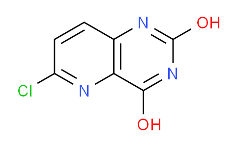 AM248770 | 897360-38-2 | 6-Chloropyrido[3,2-d]pyrimidine-2,4-diol