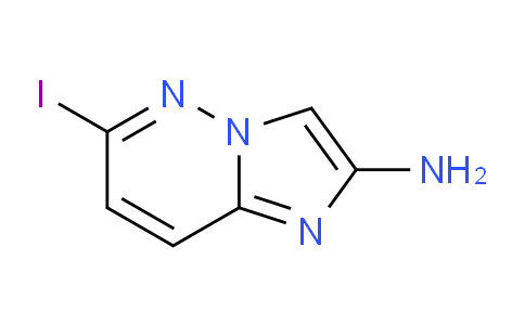 AM248771 | 1005785-71-6 | 6-Iodoimidazo[1,2-b]pyridazin-2-amine