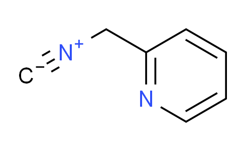 2-(Isocyanomethyl)pyridine