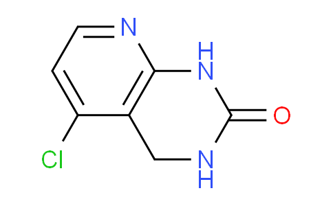 AM248825 | 1265634-75-0 | 5-Chloro-3,4-dihydropyrido[2,3-d]pyrimidin-2(1H)-one