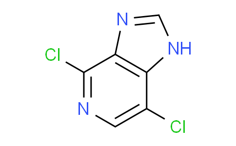 AM248851 | 405230-98-0 | 4,7-Dichloro-1H-imidazo[4,5-c]pyridine