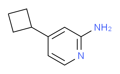 AM248852 | 1159816-08-6 | 4-Cyclobutylpyridin-2-amine