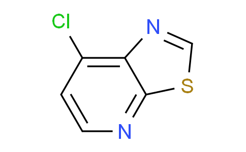 7-Chlorothiazolo[5,4-b]pyridine