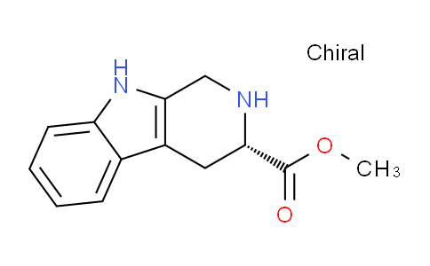 AM248868 | 83159-19-7 | (S)-Methyl 2,3,4,9-tetrahydro-1H-pyrido[3,4-b]indole-3-carboxylate