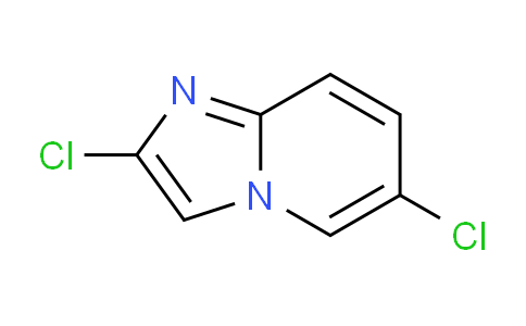 2,6-Dichloroimidazo[1,2-a]pyridine
