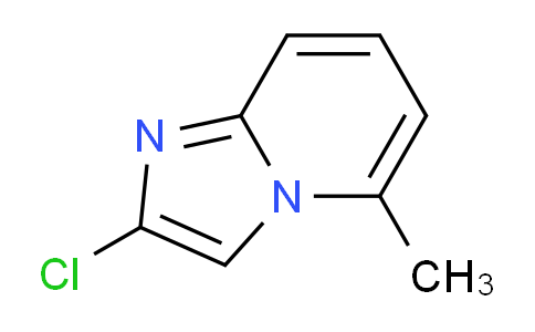 2-Chloro-5-methylimidazo[1,2-a]pyridine