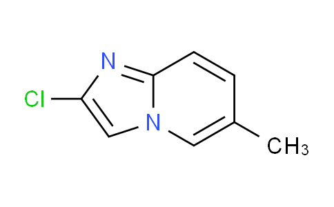 AM248889 | 1019019-96-5 | 2-Chloro-6-methylimidazo[1,2-a]pyridine