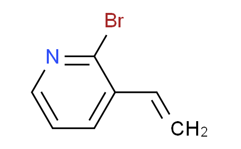 AM248903 | 932042-98-3 | 2-Bromo-3-vinylpyridine