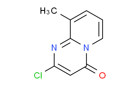 AM248907 | 17326-22-6 | 2-Chloro-9-methyl-4h-pyrido[1,2-a]pyrimidin-4-one