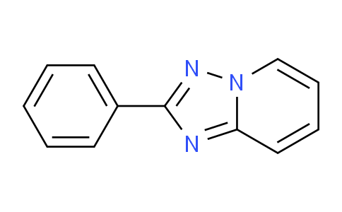 2-Phenyl-[1,2,4]triazolo[1,5-a]pyridine