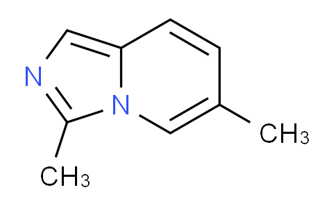AM248913 | 1823373-45-0 | 3,6-Dimethylimidazo[1,5-a]pyridine