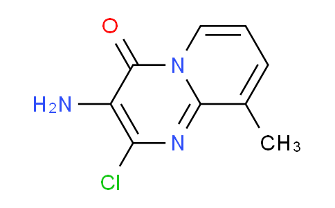 AM248914 | 1365987-26-3 | 3-Amino-2-chloro-9-methyl-4h-pyrido[1,2-a]pyrimidin-4-one