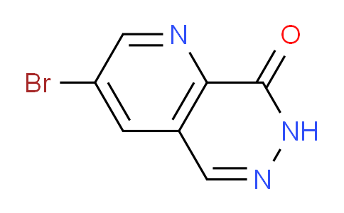 AM248918 | 909186-02-3 | 3-Bromopyrido[2,3-d]pyridazin-8(7H)-one