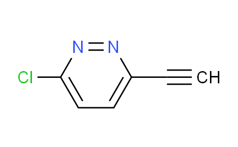 AM248919 | 160510-68-9 | 3-Chloro-6-ethynylpyridazine