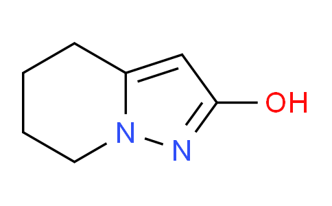 AM248922 | 60637-32-3 | 4,5,6,7-Tetrahydropyrazolo[1,5-a]pyridin-2-ol