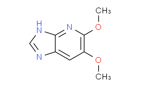 AM248925 | 1096666-06-6 | 5,6-Dimethoxy-3H-imidazo[4,5-b]pyridine