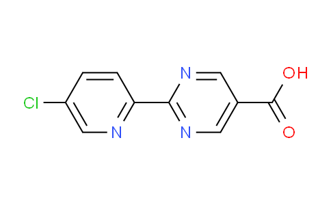 AM248957 | 1447607-63-7 | 2-(5-Chloropyridin-2-yl)pyrimidine-5-carboxylic acid