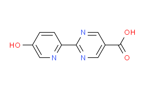 AM248958 | 1447607-79-5 | 2-(5-Hydroxypyridin-2-yl)pyrimidine-5-carboxylic acid