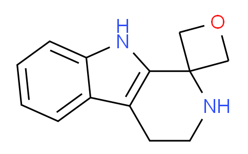 AM248993 | 1523558-63-5 | 2',3',4',9'-Tetrahydrospiro[oxetane-3,1'-pyrido[3,4-b]indole]