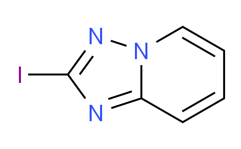 AM248998 | 1432060-37-1 | 2-Iodo-[1,2,4]triazolo[1,5-a]pyridine