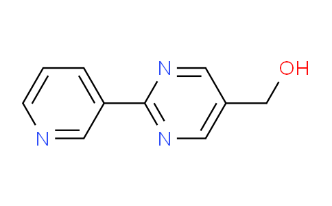 (2-(Pyridin-3-yl)pyrimidin-5-yl)methanol