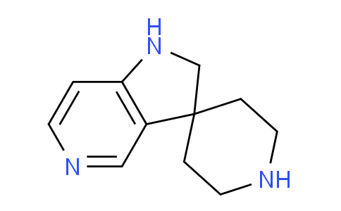 AM249024 | 1823922-67-3 | 1',2'-Dihydrospiro[piperidine-4,3'-pyrrolo[3,2-c]pyridine]