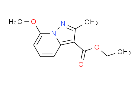 AM249044 | 1352397-25-1 | Ethyl 7-methoxy-2-methylpyrazolo[1,5-a]pyridine-3-carboxylate