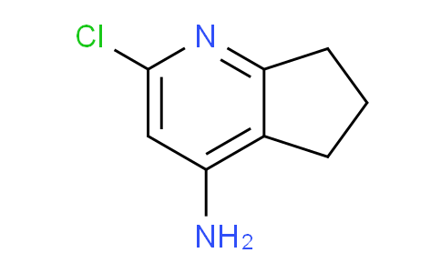 AM249053 | 142425-66-9 | 2-Chloro-6,7-dihydro-5h-cyclopenta[b]pyridin-4-amine