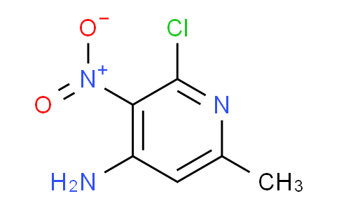 AM249054 | 1026907-18-5 | 2-Chloro-6-methyl-3-nitropyridin-4-amine