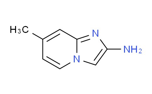 AM249127 | 1260854-91-8 | 7-Methylimidazo[1,2-a]pyridin-2-amine