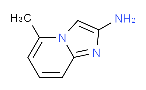 AM249128 | 1005785-43-2 | 5-Methylimidazo[1,2-a]pyridin-2-amine