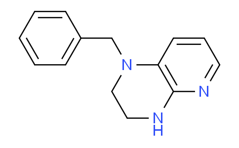 AM249149 | 957194-04-6 | 1-Benzyl-1,2,3,4-tetrahydropyrido[2,3-b]pyrazine