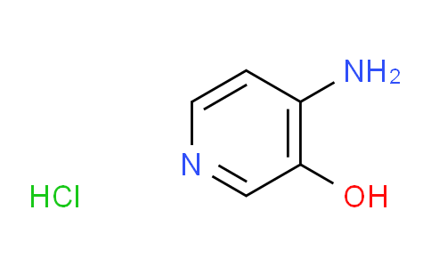 AM249157 | 1206679-69-7 | 4-Aminopyridin-3-ol hydrochloride