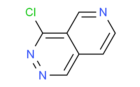 4-Chloropyrido[3,4-d]pyridazine