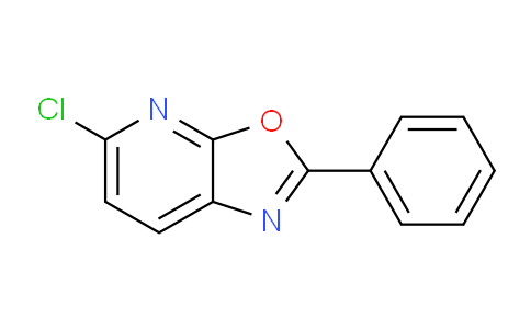 AM249179 | 1422198-81-9 | 5-Chloro-2-phenyloxazolo[5,4-b]pyridine