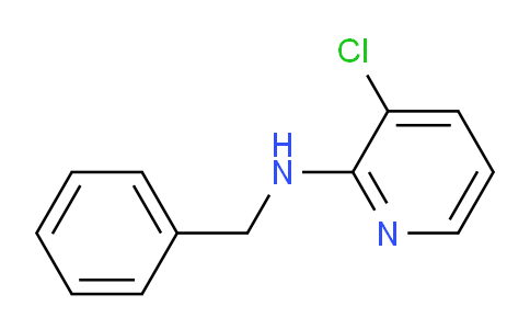 AM249233 | 1042512-03-7 | N-benzyl-3-chloropyridin-2-amine