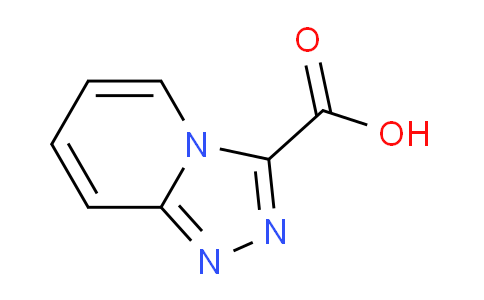 AM249278 | 5543-08-8 | [1,2,4]Triazolo[4,3-a]pyridine-3-carboxylic acid